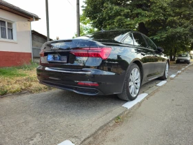 Audi A6 50 TDI MILD HYBRID 286 к.с., снимка 5