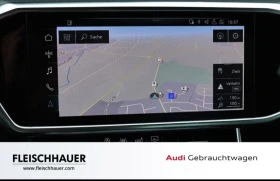 Audi A6 50 TDI MILD HYBRID 286 к.с., снимка 11