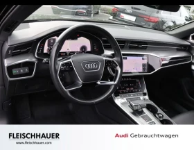 Audi A6 50 TDI MILD HYBRID 286 к.с., снимка 8