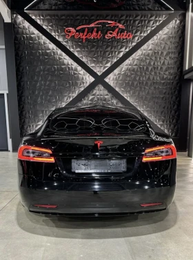 Tesla Model S DUALMOTOR * VOSSEN * , снимка 2