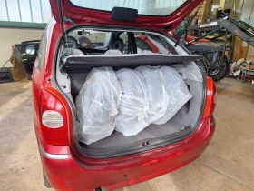 Citroen Xsara picasso 2010 118000km, снимка 10