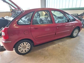 Citroen Xsara picasso 2010 118000km, снимка 2