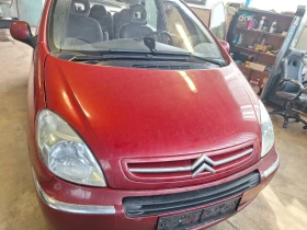 Citroen Xsara picasso 2010 118000km, снимка 1