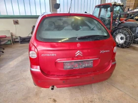 Citroen Xsara picasso 2010 118000km, снимка 9