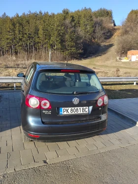 VW Golf Plus, снимка 1