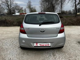 Hyundai I20 1.4i 100ps. 167000km, снимка 4