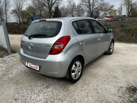 Hyundai I20 1.4i 100ps. 167000km, снимка 6