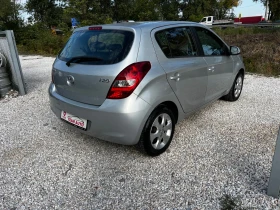 Обява за продажба на Hyundai I20 1.4i 100ps. 167000km ~8 900 лв. - изображение 5