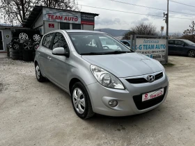 Hyundai I20 1.4i 100ps. 167000km, снимка 3