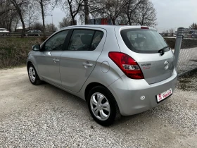 Hyundai I20 1.4i 100ps. 167000km, снимка 5