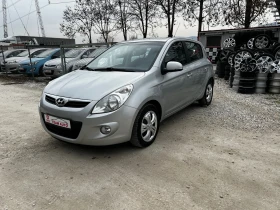 Hyundai I20 1.4i 100ps. 167000km, снимка 2