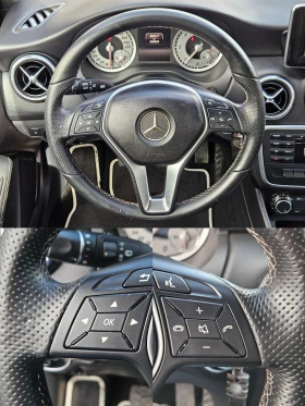 Mercedes-Benz A 180 CDI/109kc/6/SPORT///EURO 5B/ | Mobile.bg    11