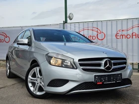 Mercedes-Benz A 180 CDI/109kc/6ск/SPORT/КОЖА/БЛУТУТ/EURO 5B/ТОП, снимка 1