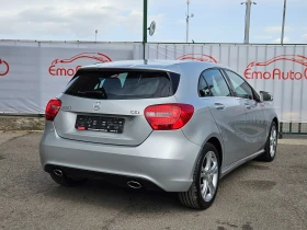 Mercedes-Benz A 180 CDI/109kc/6ск/SPORT/КОЖА/БЛУТУТ/EURO 5B/ТОП, снимка 3