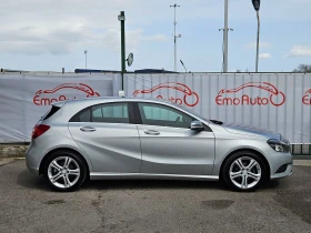     Mercedes-Benz A 180 CDI/109kc/6/SPORT///EURO 5B/