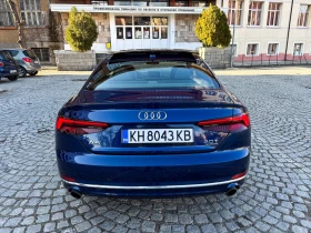 Audi A5 2.0 TFSI QUATRRO | Mobile.bg    8