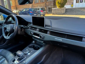 Audi A5 2.0 TFSI QUATRRO | Mobile.bg    3
