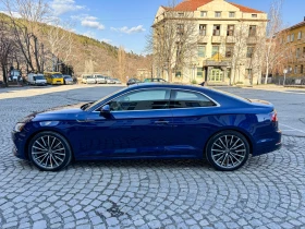 Audi A5 2.0 TFSI QUATRRO | Mobile.bg    10