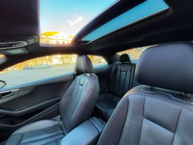 Audi A5 2.0 TFSI QUATRRO | Mobile.bg    7