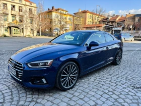     Audi A5 2.0 TFSI QUATRRO