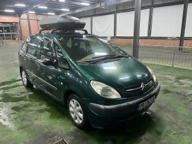     Citroen Xsara picasso