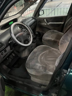 Citroen Xsara picasso | Mobile.bg    4