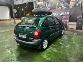 Citroen Xsara picasso | Mobile.bg    2