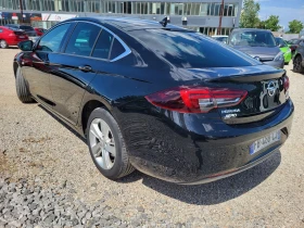 Обява за продажба на Opel Insignia GRAND SPORT/ AUTO/EURO 6 ~18 300 лв. - изображение 4