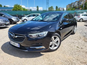 Обява за продажба на Opel Insignia GRAND SPORT/ AUTO/EURO 6 ~18 300 лв. - изображение 1
