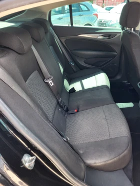 Обява за продажба на Opel Insignia GRAND SPORT/ AUTO/EURO 6 ~18 300 лв. - изображение 6