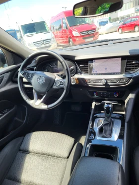 Обява за продажба на Opel Insignia GRAND SPORT/ AUTO/EURO 6 ~18 300 лв. - изображение 9