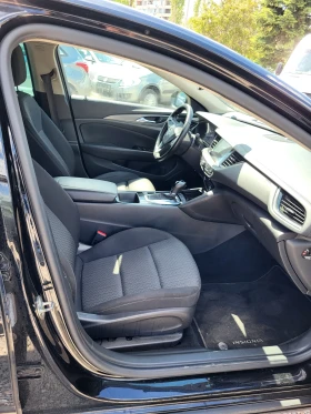 Обява за продажба на Opel Insignia GRAND SPORT/ AUTO/EURO 6 ~18 300 лв. - изображение 7