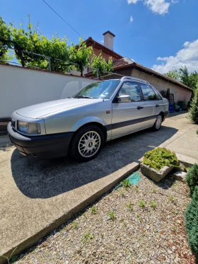     VW Passat 1.8    