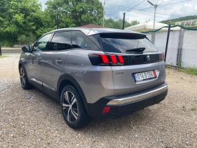 Peugeot 3008 AVTOMAT ALURE 2020 | Mobile.bg    3