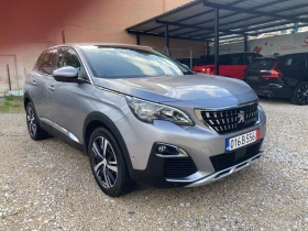 Peugeot 3008 AVTOMAT ALURE 2020 | Mobile.bg    7