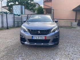 Peugeot 3008 AVTOMAT ALURE 2020 | Mobile.bg    8