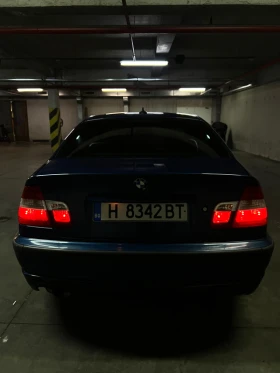 BMW 325 - 5999 лв. - 54054698 6