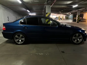 BMW 325 - 5999 лв. - 54054698 8