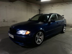 BMW 325 - 5999 лв. - 54054698 15