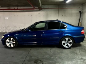 BMW 325 - 5999 лв. - 54054698 3