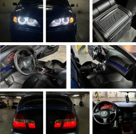 BMW 325 - 5999 лв. - 54054698 16