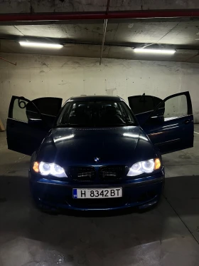 BMW 325 - 5999 лв. - 54054698 14
