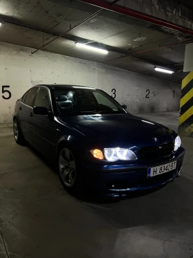 BMW 325 - 5999 лв. - 54054698 10