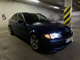 BMW 325 - 5999 лв. - 54054698 9
