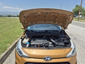 Hyundai I20 1.4 Active | Mobile.bg    17