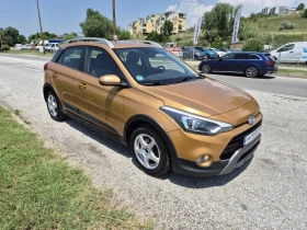 Hyundai I20 1.4 Active | Mobile.bg    3