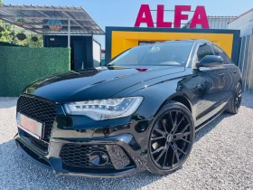 Audi A6 RS6/3.0d/8g/MATRIX/TUNING/ /////! | Mobile.bg    2