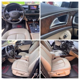 Audi A6 RS6/3.0d/8g/MATRIX/TUNING/ /////! | Mobile.bg    13