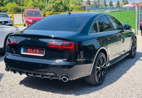 Audi A6 RS6/3.0d/8g/MATRIX/TUNING/ /////! | Mobile.bg    8