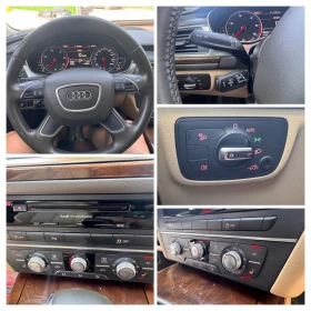 Audi A6 RS6/3.0d/8g/MATRIX/TUNING/ /////! | Mobile.bg    15